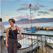 Sono in primis una mamma posso garantirti serieta' e affidabilita'